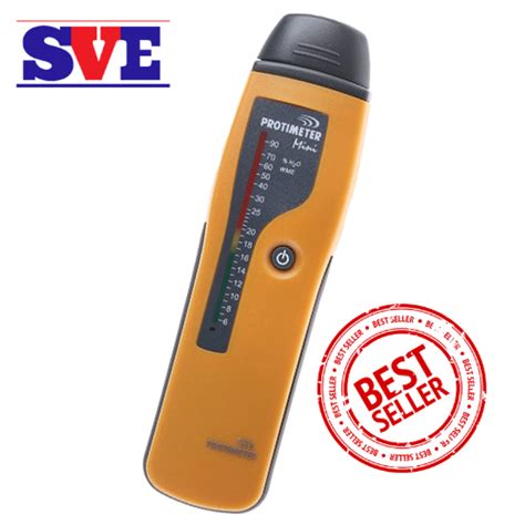 bld2000 moisture meter|GE Protimeter BLD2000 Building Moisture Meter.